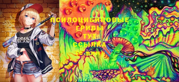прущие крисы Баксан